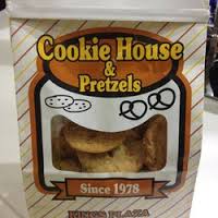 These tiny, home made, cookies satisfies and will have you going back for more.