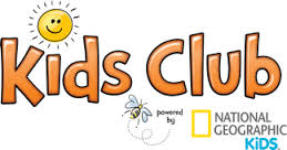 The Kids Club is a great way to engage the children in activity while at the mall.