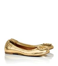 This flat is a classic and will be around for some time. Tory has made this flat a classic.