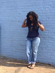 Ok, the mane is tame.