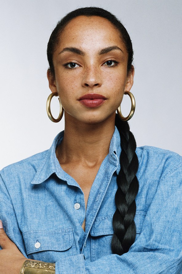 sade